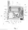 Fig. 02 - Module for a motor vehicle having an electric machine and a clutch actuating device