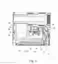 Fig. 03 - Module for a motor vehicle having an electric machine and a clutch actuating device