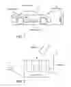 Fig. 02 - Cloud access to exchangeable batteries for use by electric vehicles