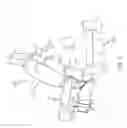 Fig. 04 - Stowable seats