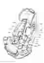 Fig. 01 - Child safety seat