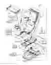 Fig. 02 - Child restraint