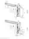 Fig. 08 - Operator platform suspension system for turf maintenance vehicle