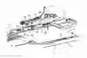 Fig. 01 - Locking assembly for locking and unlocking a pallet on a support structure