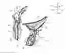 Fig. 01 - Tractor headlight device