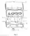 Fig. 04 - Customizable modular lamp