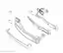 Fig. 01 - Vehicle exterior door handle with lighting module