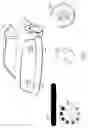 Fig. 05 - Dynamic brake force indicator