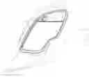 Fig. 07 - Vehicle Exterior Mirror