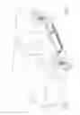 Fig. 02 - Retractable step and side bar assembly for raised vehicle