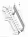 Fig. 03 - Retractable step and side bar assembly for raised vehicle