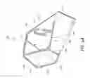 Fig. 07 - Retractable step and side bar assembly for raised vehicle