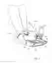 Fig. 09 - Retractable step and side bar assembly for raised vehicle