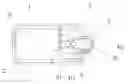 Fig. 01 - Vehicle security system including indicator to windshield antenna unit