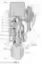 Fig. 06 - Lock cylinder having a resetting block