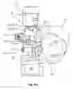 Fig. 07 - Lock cylinder having a resetting block