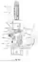 Fig. 09 - Lock cylinder having a resetting block