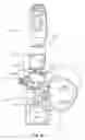 Fig. 10 - Lock cylinder having a resetting block