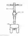 Fig. 01 - Vehicle comprising autonomous steering column system