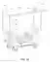 Fig. 35 - Industrial Cart