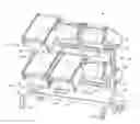Fig. 01 - TOTE WITH DIVIDER ASSEMBLY