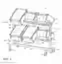 Fig. 02 - TOTE WITH DIVIDER ASSEMBLY