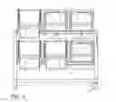 Fig. 04 - TOTE WITH DIVIDER ASSEMBLY