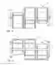 Fig. 06 - TOTE WITH DIVIDER ASSEMBLY