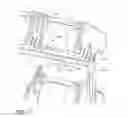 Fig. 07 - TOTE WITH DIVIDER ASSEMBLY