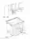Fig. 15 - TOTE WITH DIVIDER ASSEMBLY