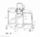 Fig. 16 - TOTE WITH DIVIDER ASSEMBLY