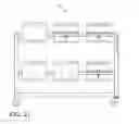Fig. 19 - TOTE WITH DIVIDER ASSEMBLY