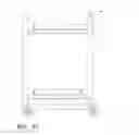 Fig. 28 - TOTE WITH DIVIDER ASSEMBLY
