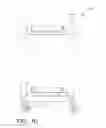 Fig. 33 - TOTE WITH DIVIDER ASSEMBLY