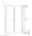 Fig. 37 - TOTE WITH DIVIDER ASSEMBLY
