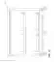 Fig. 38 - TOTE WITH DIVIDER ASSEMBLY