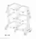 Fig. 51 - TOTE WITH DIVIDER ASSEMBLY
