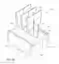 Fig. 62 - TOTE WITH DIVIDER ASSEMBLY