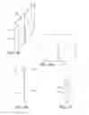 Fig. 65 - TOTE WITH DIVIDER ASSEMBLY