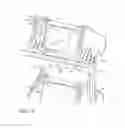 Fig. 07 - Cart with tilting supports