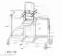 Fig. 16 - Cart with tilting supports