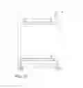 Fig. 28 - Cart with tilting supports