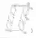 Fig. 46 - Cart with tilting supports
