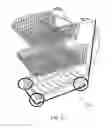 Fig. 42 - Shopping cart