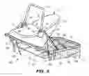 Fig. 06 - SAFETY APPARATUS AND METHOD FOR AN INFANT CARRIER