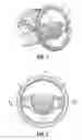 Fig. 02 - STEERING WHEEL TURN SIGNAL