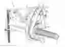 Fig. 01 - Ball nut and polymer pulley assembly