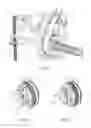 Fig. 03 - Ball nut and polymer pulley assembly