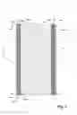 Fig. 04 - Insulating panel for a commercial vehicle superstructure and commercial vehicle with a commercial vehicle superstructure