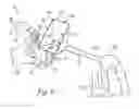 Fig. 09 - Bicycle saddle that balances sitting force